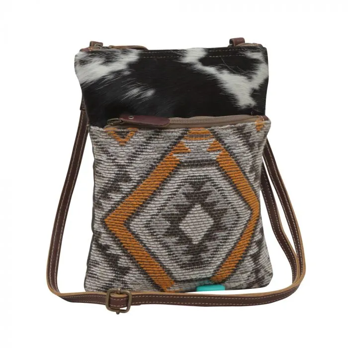 Medley Crossbody Bag