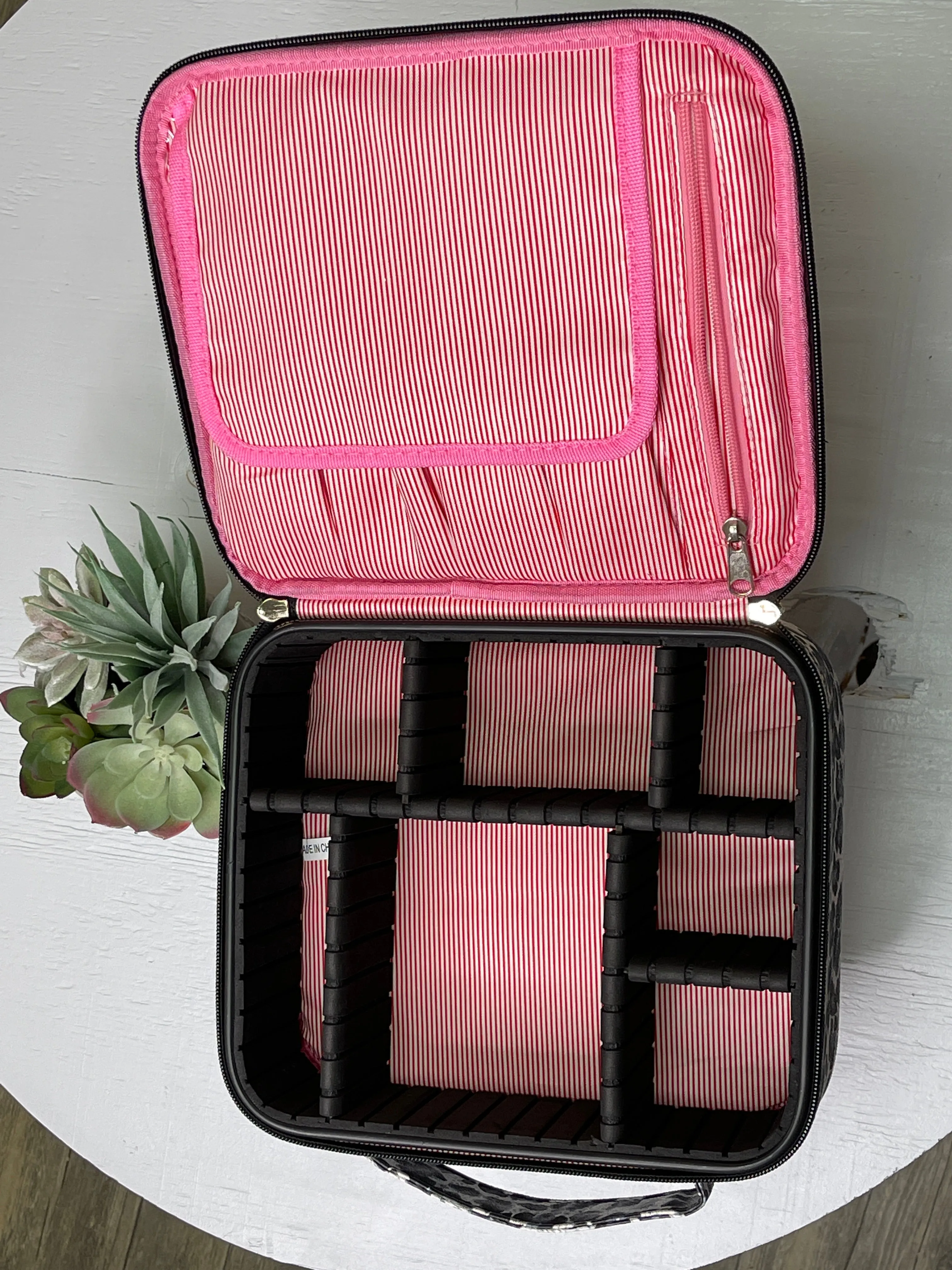 Mega Makeup Case