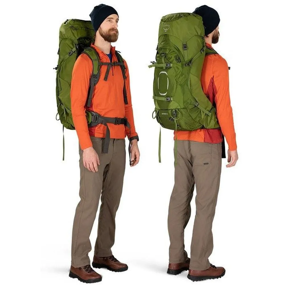 Men's Aether 55 Backpack