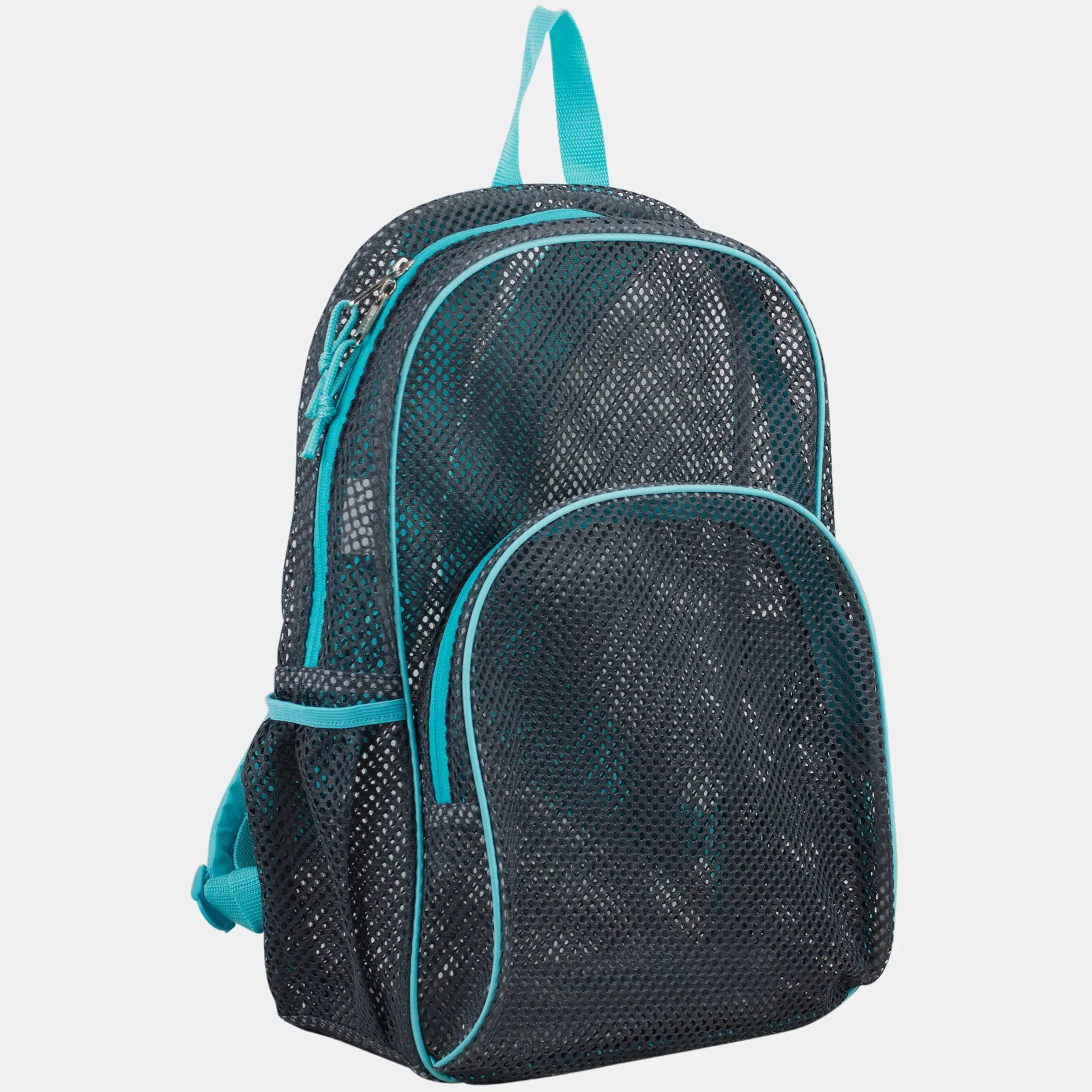 Mesh Backpack