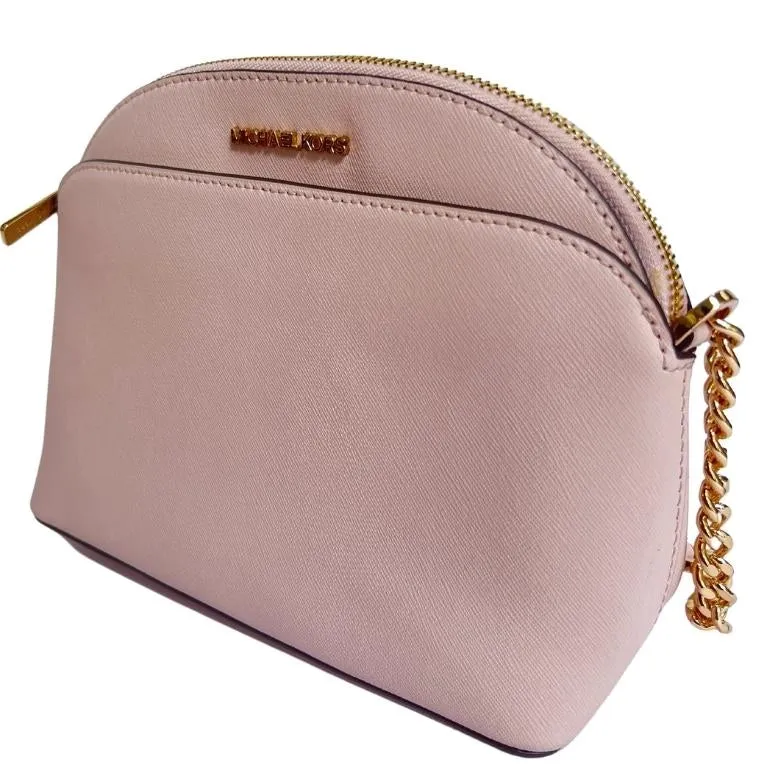 Michael Kors Emmy Crossbody Bag