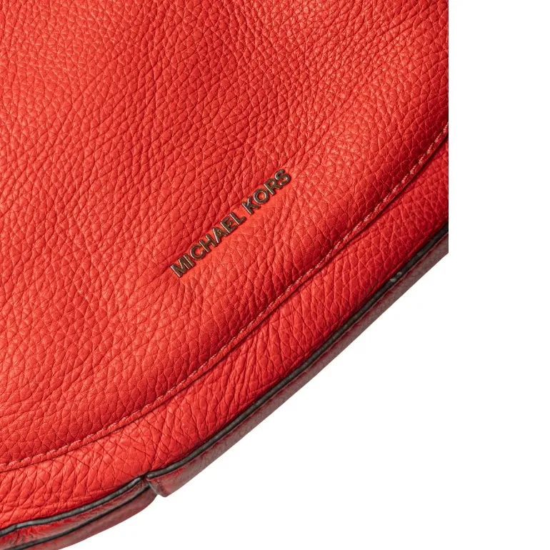 Michael Kors Julia Crossbody Bag