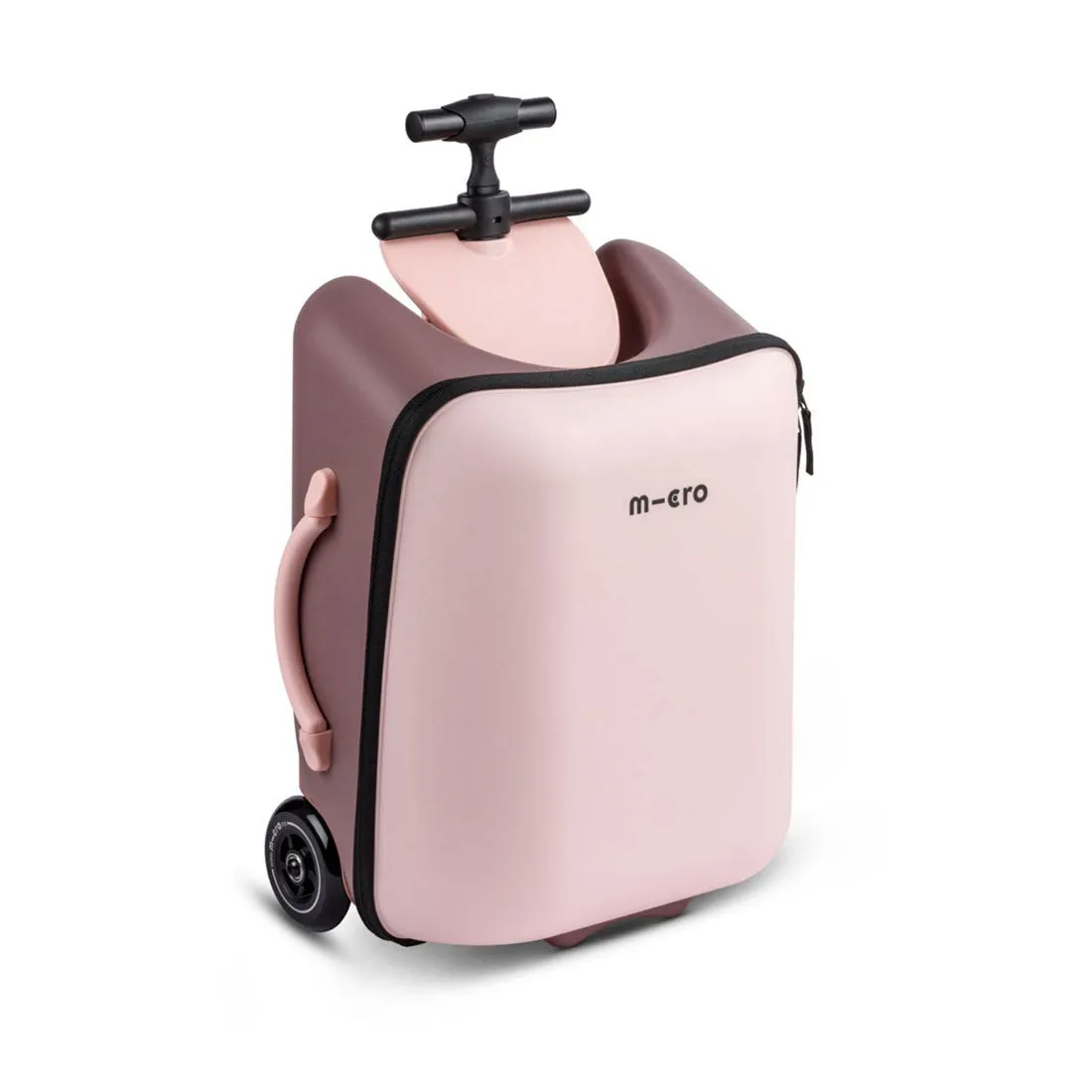 Micro Luggage Eazy All-Rounder - Pastel Pink