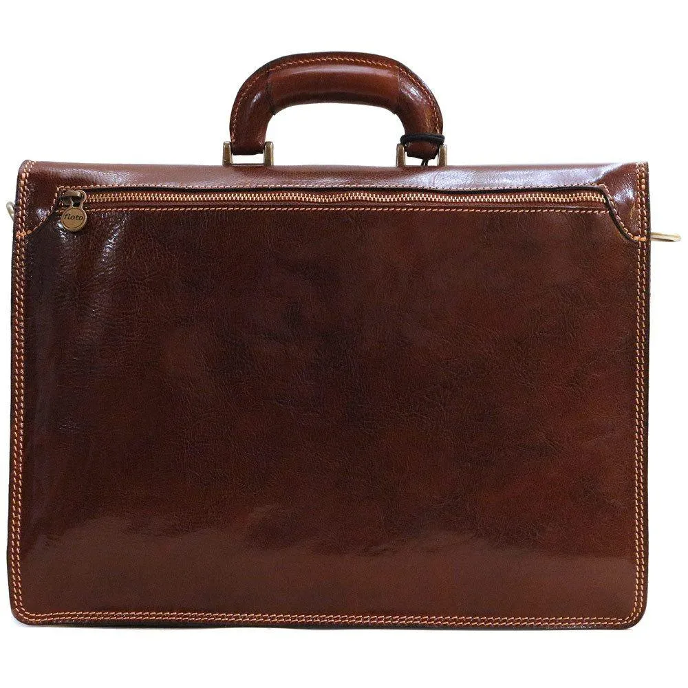 Milano Briefcase