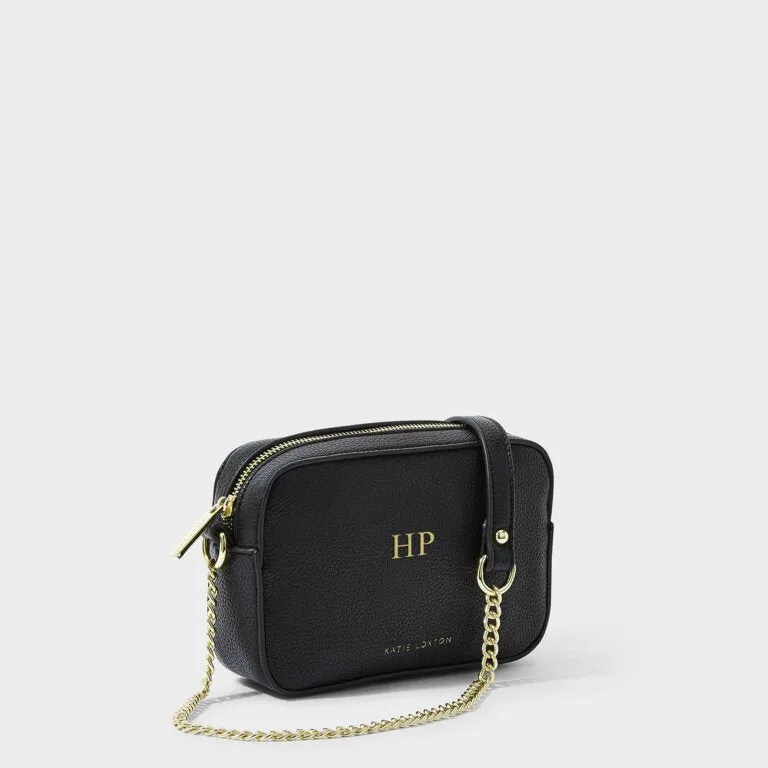 Millie Mini Crossbody Purse