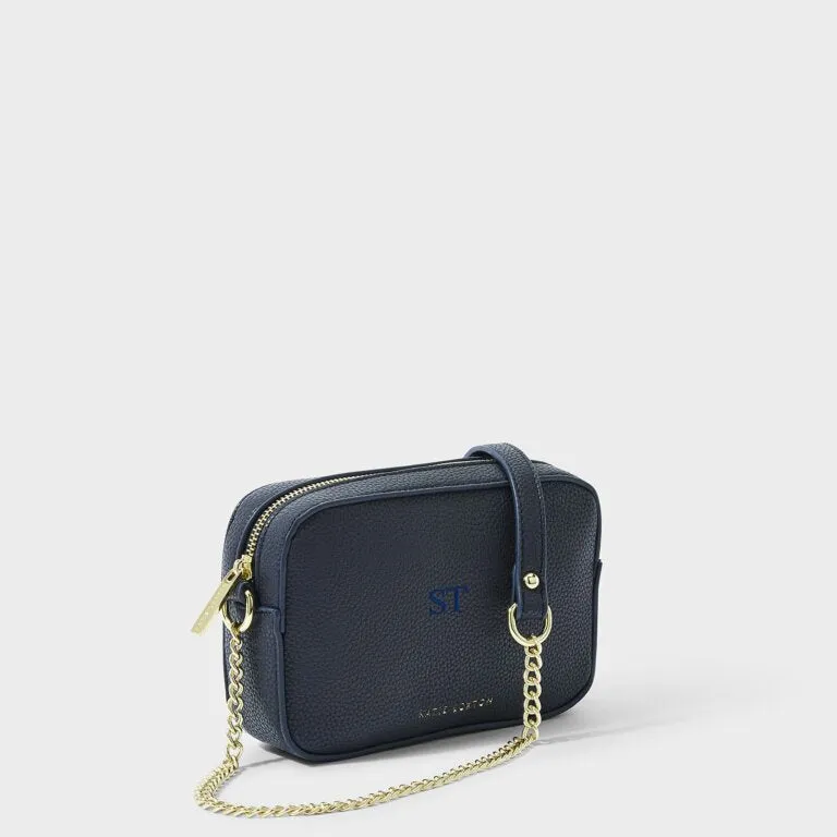 Millie Mini Crossbody Purse