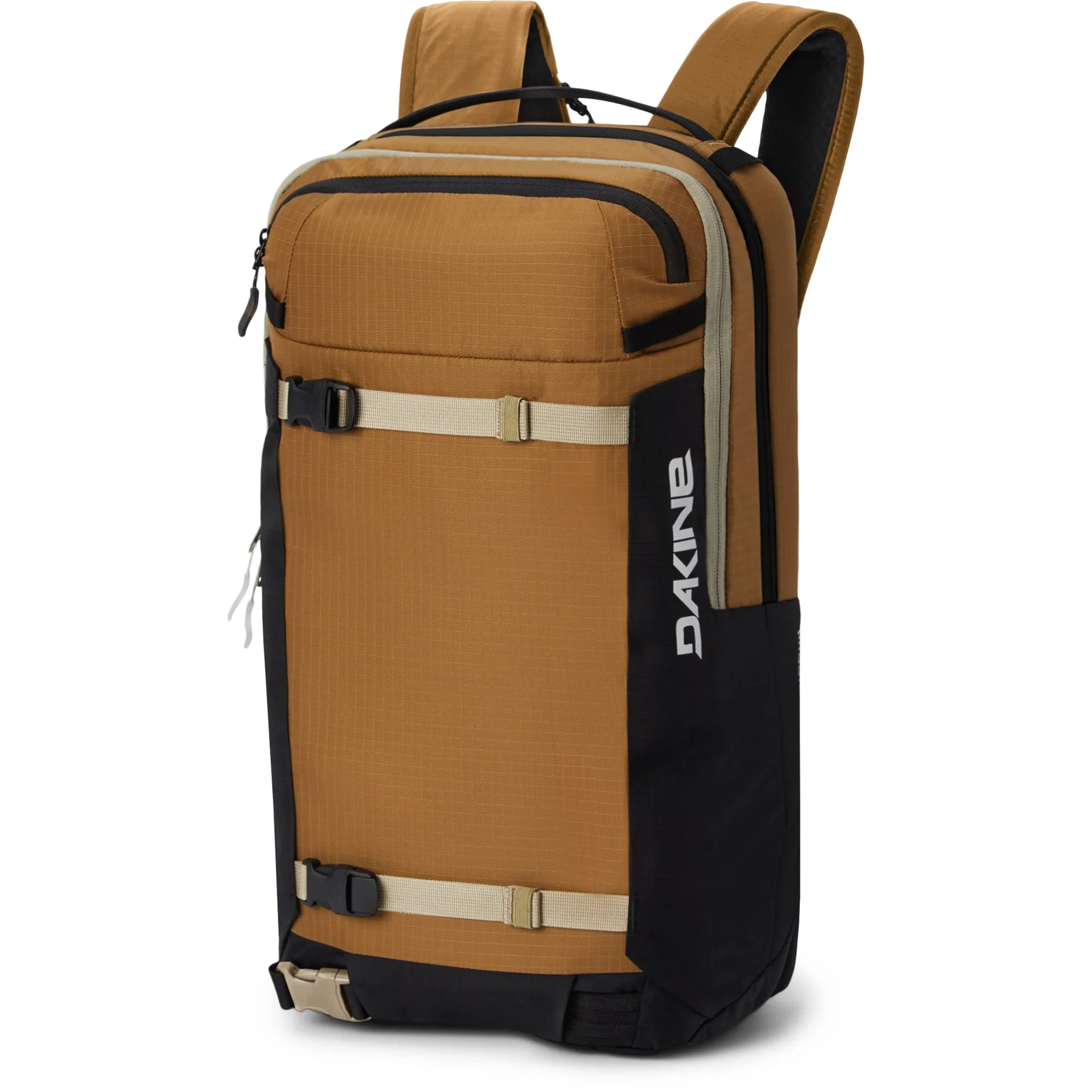 Mission Pro Backpack 18L - Rubber