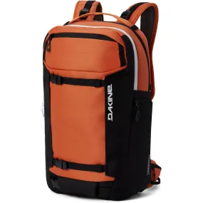 Mission Pro Backpack 25L - Pureed Pumpkin