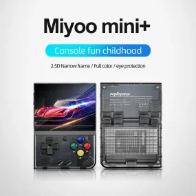 MIYOO Mini Plus Portable Retro Console