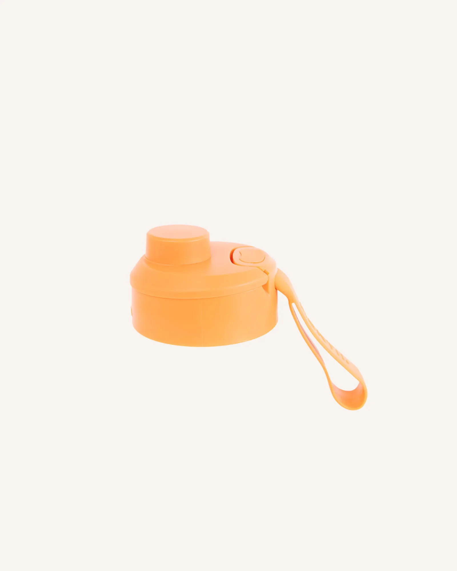 MontiiCo Screw Top Lid - Tangerine