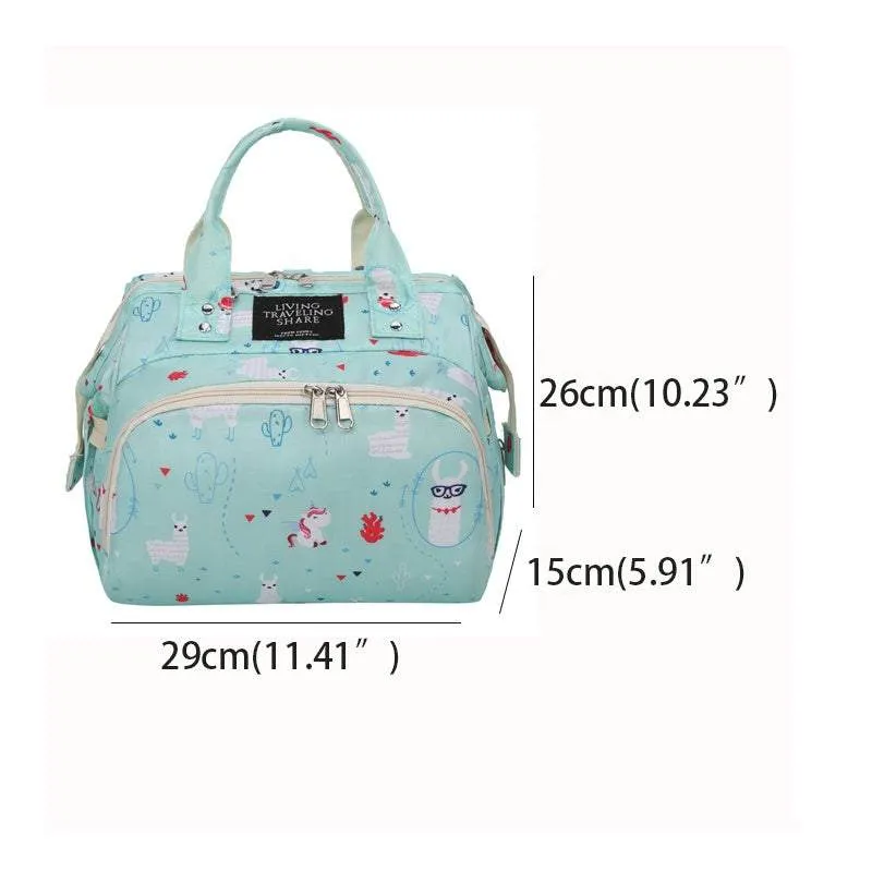 Mummy Baby Bag | B275