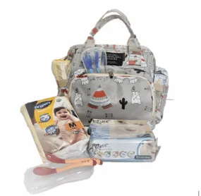 Mummy Baby Bag | B275