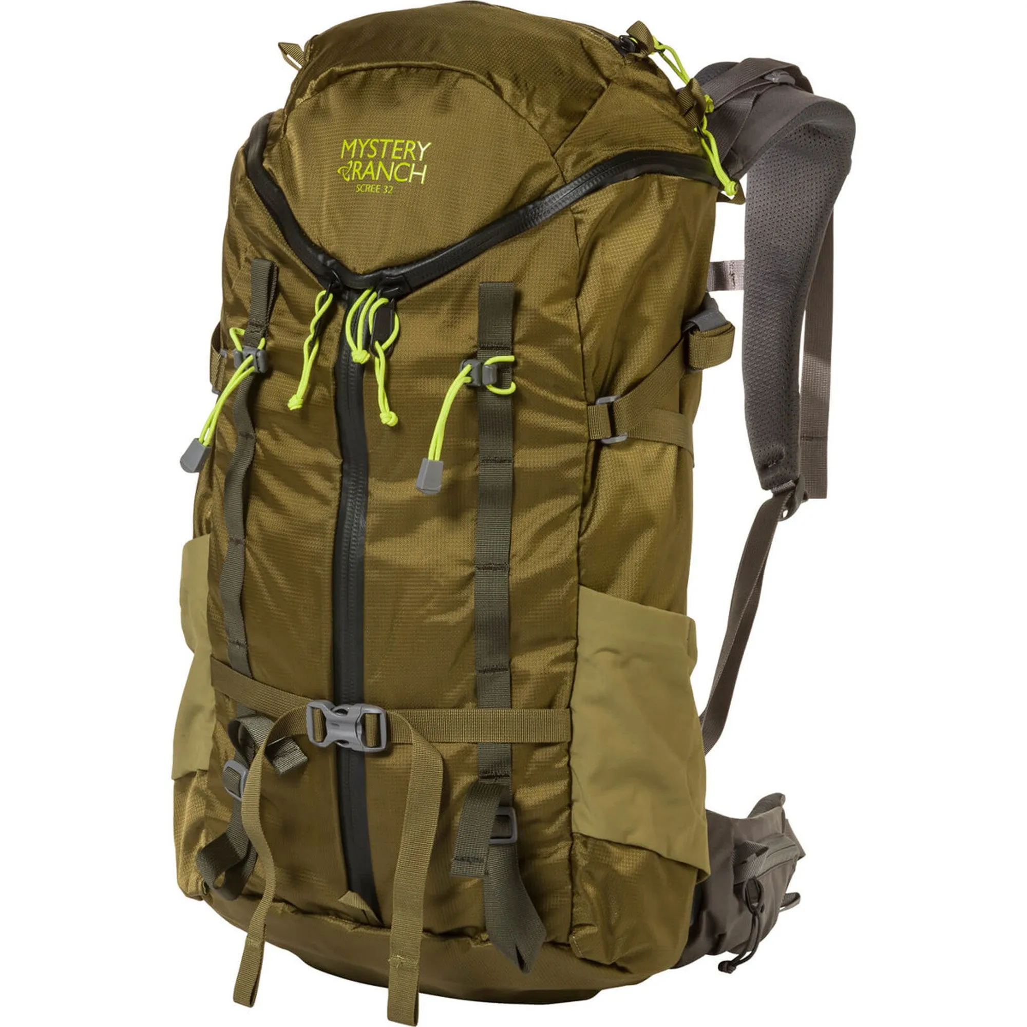 Mystery Ranch Scree 32 Unisex Backpack