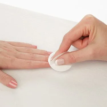 Nail & Cosmetic Pads