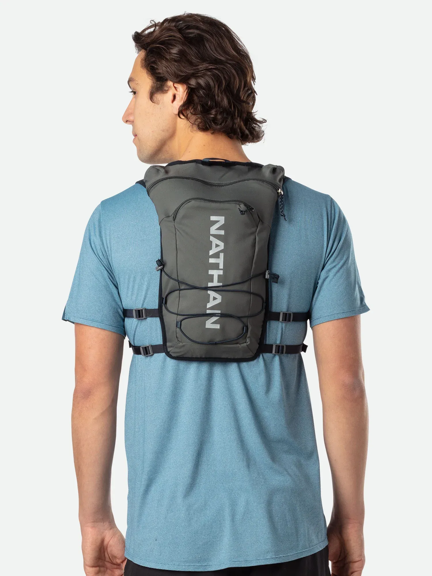 Nathan QuickStart 2.0 6L Hydration Vest