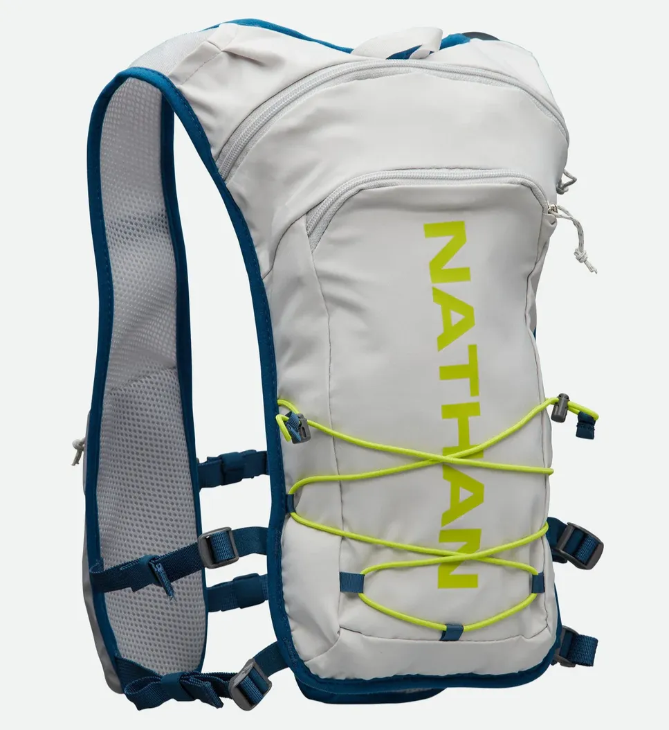 Nathan QuickStart 2.0 6L Hydration Vest