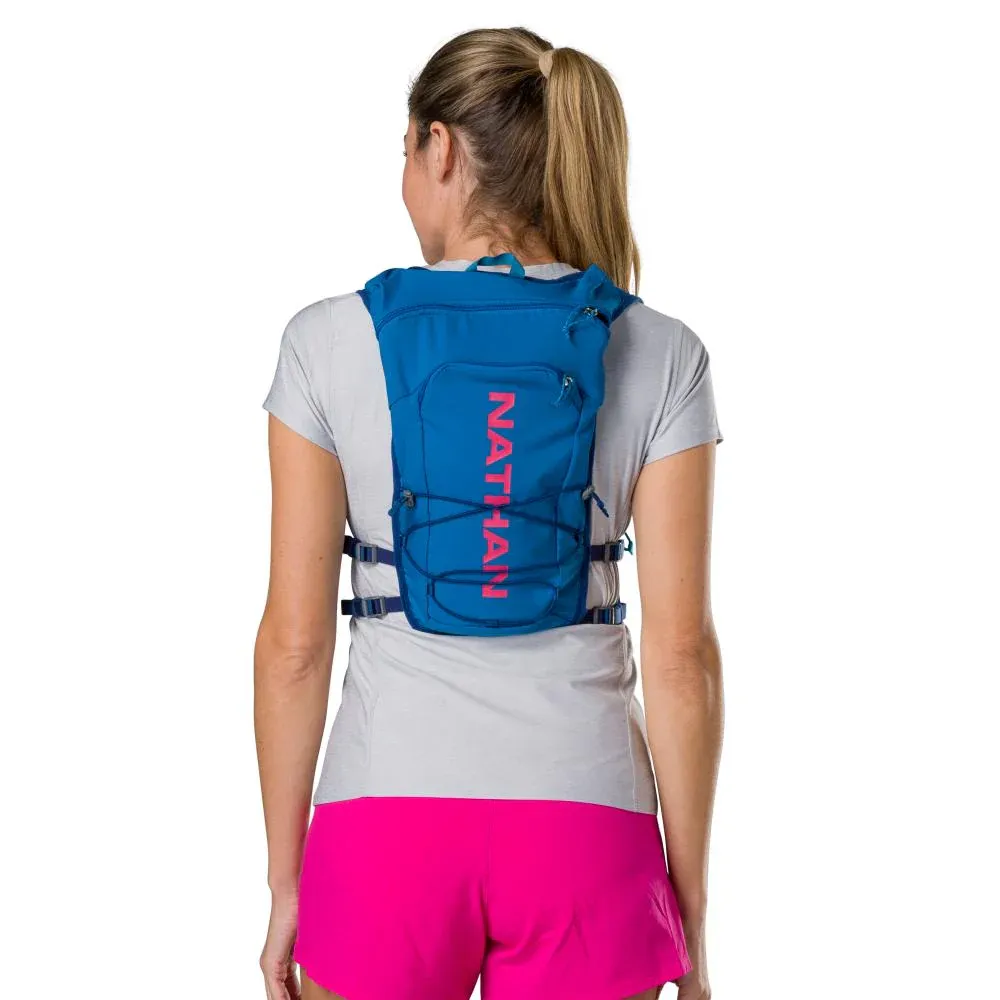 Nathan QuickStart 2.0 6L Hydration Vest