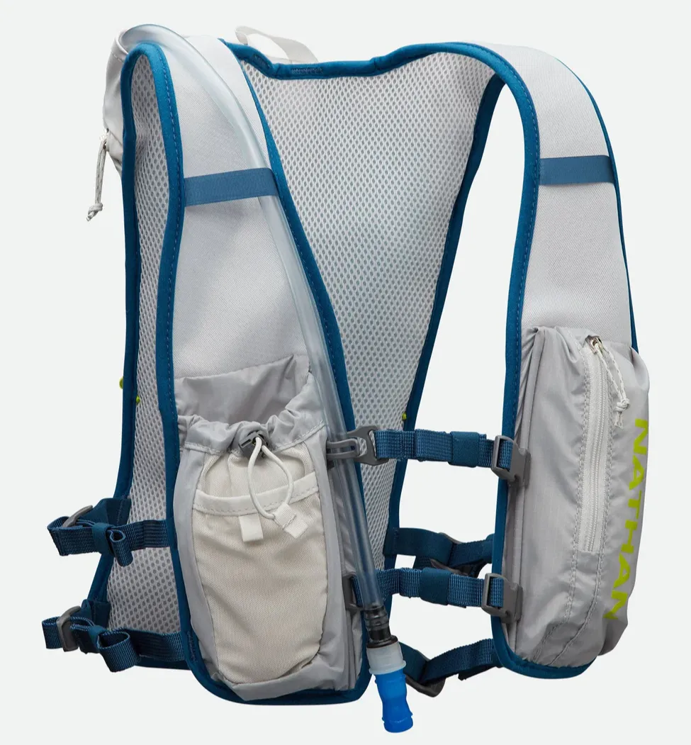 Nathan QuickStart 2.0 6L Hydration Vest