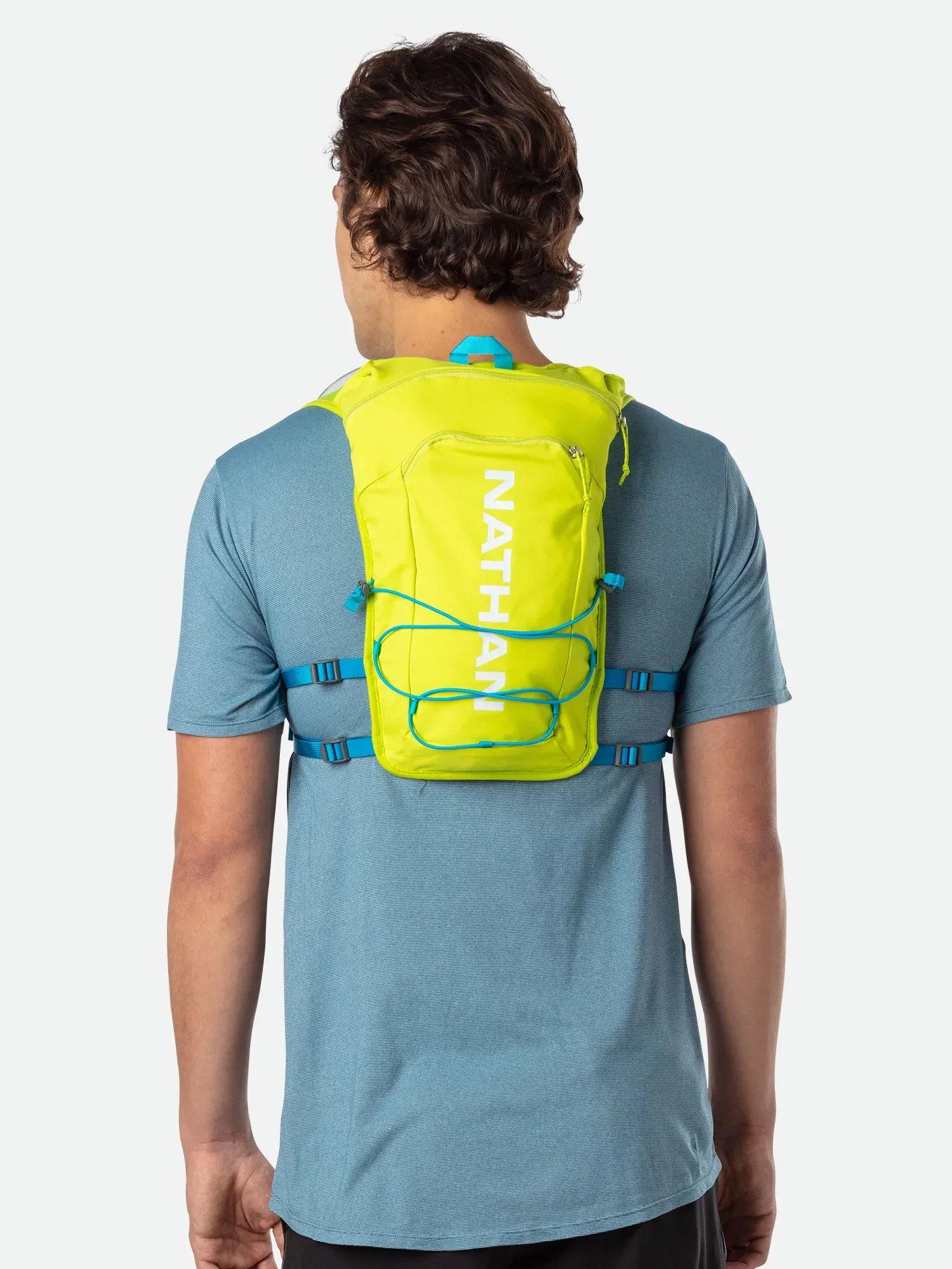 Nathan QuickStart 2.0 6L Hydration Vest