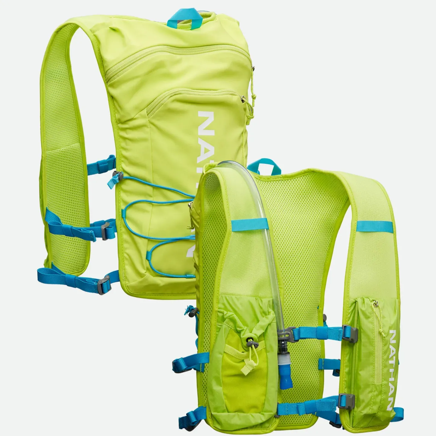 Nathan QuickStart 2.0 6L Hydration Vest