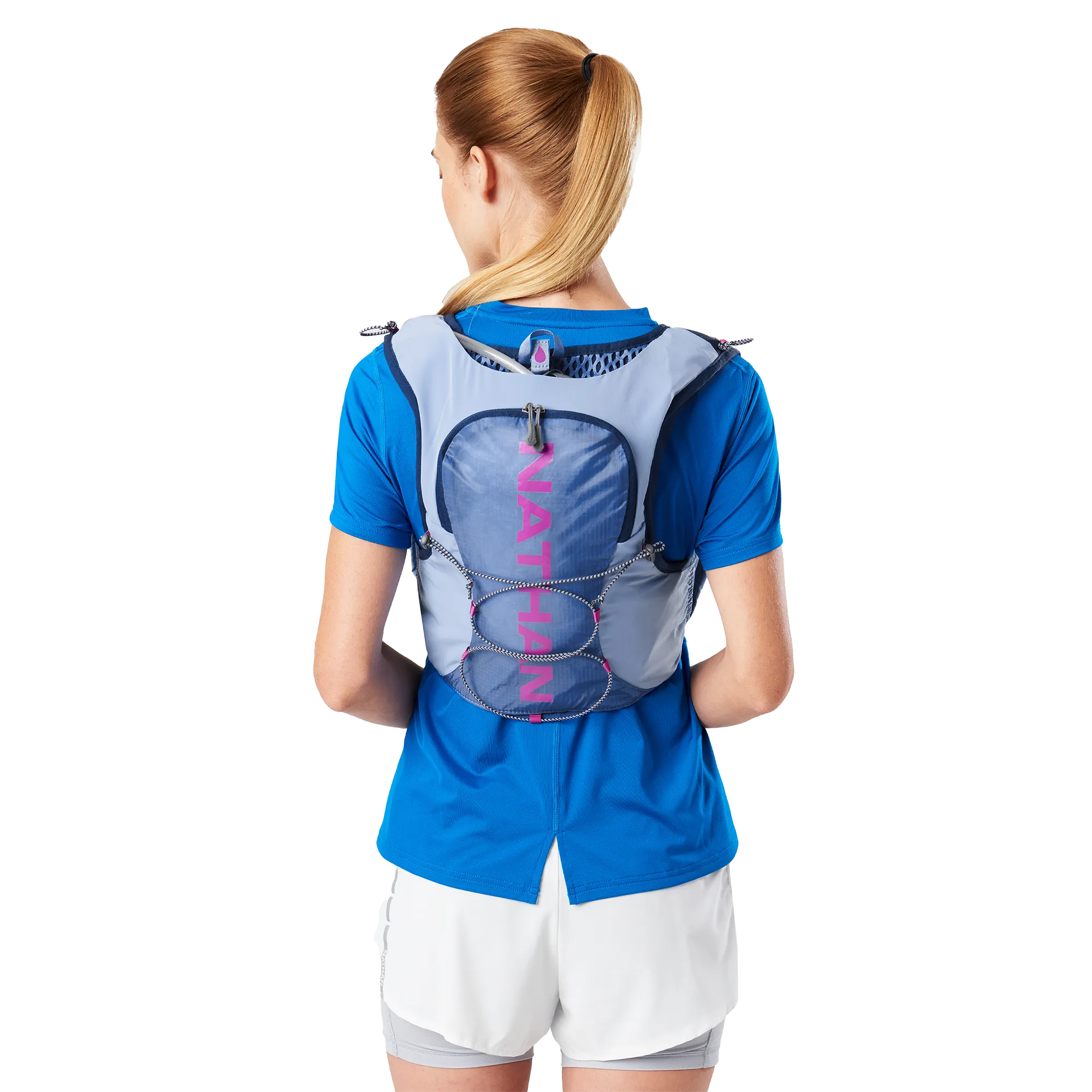 Nathan Vapor Airess 3.0 7L Hydration Vest