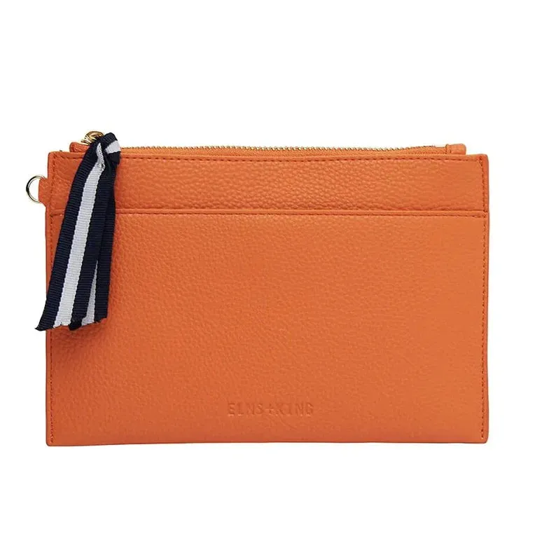 New York Coin Purse | Carrot