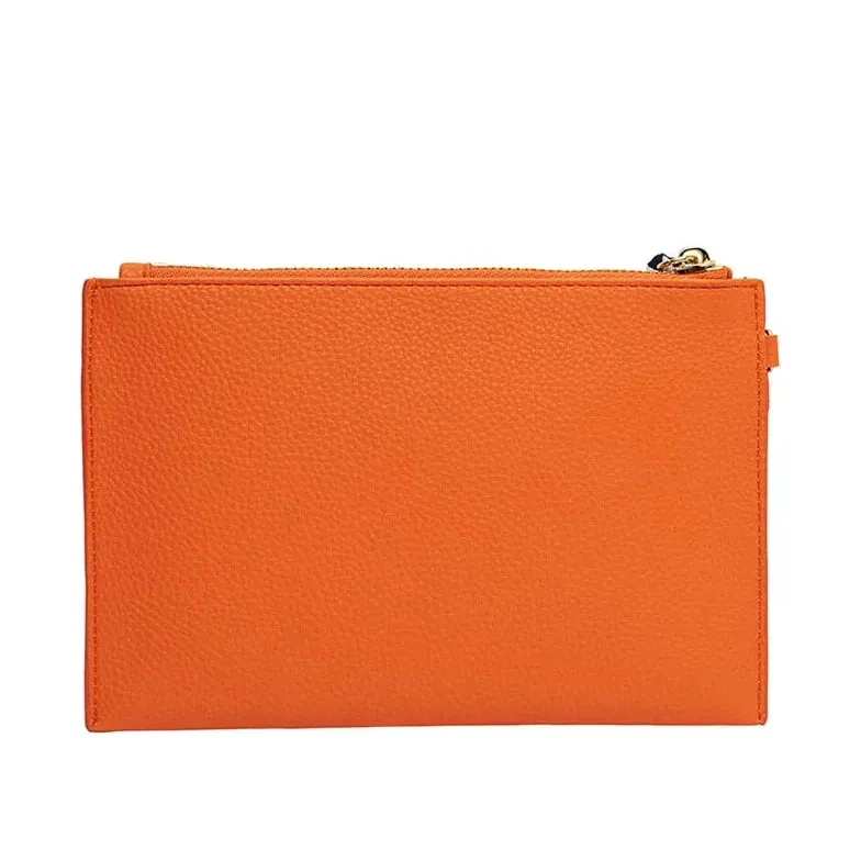 New York Coin Purse | Carrot