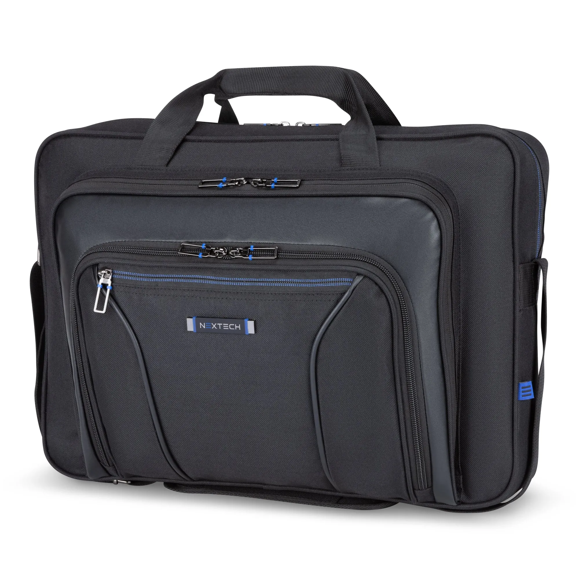 Nextech Business Briefcase