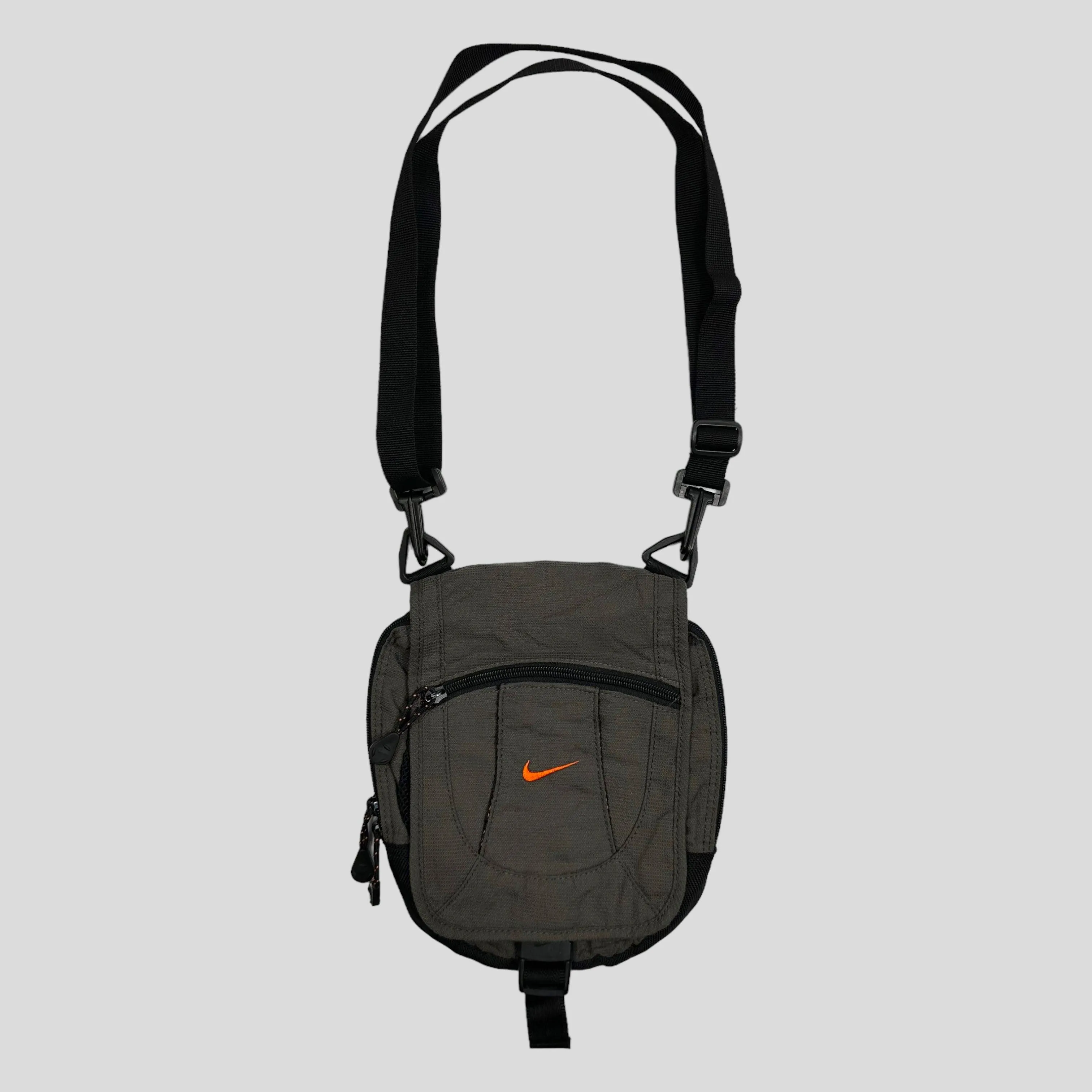 Nike 00’s Ripstop Utility Crossbody Bag