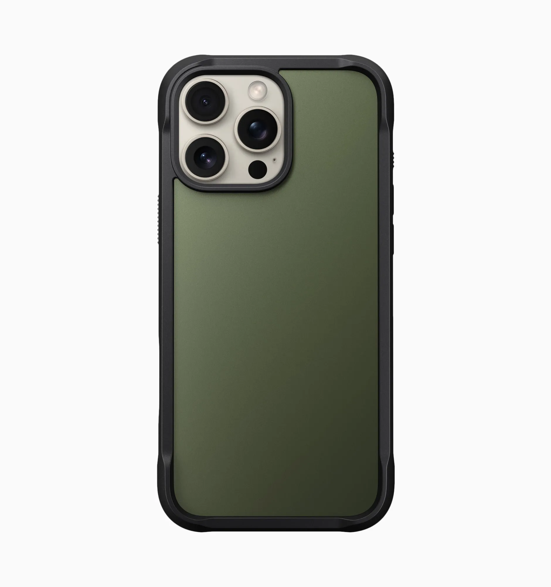 Nomad Rugged Case (Limited Edition) - iPhone 16 Pro