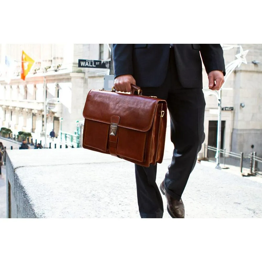 Novella Briefcase wholesale