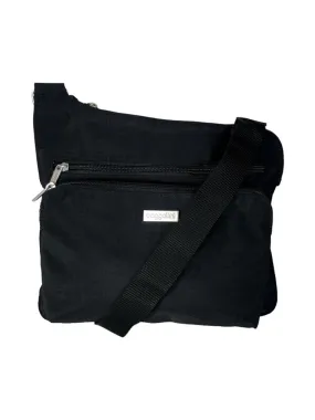 Nylon crossbody