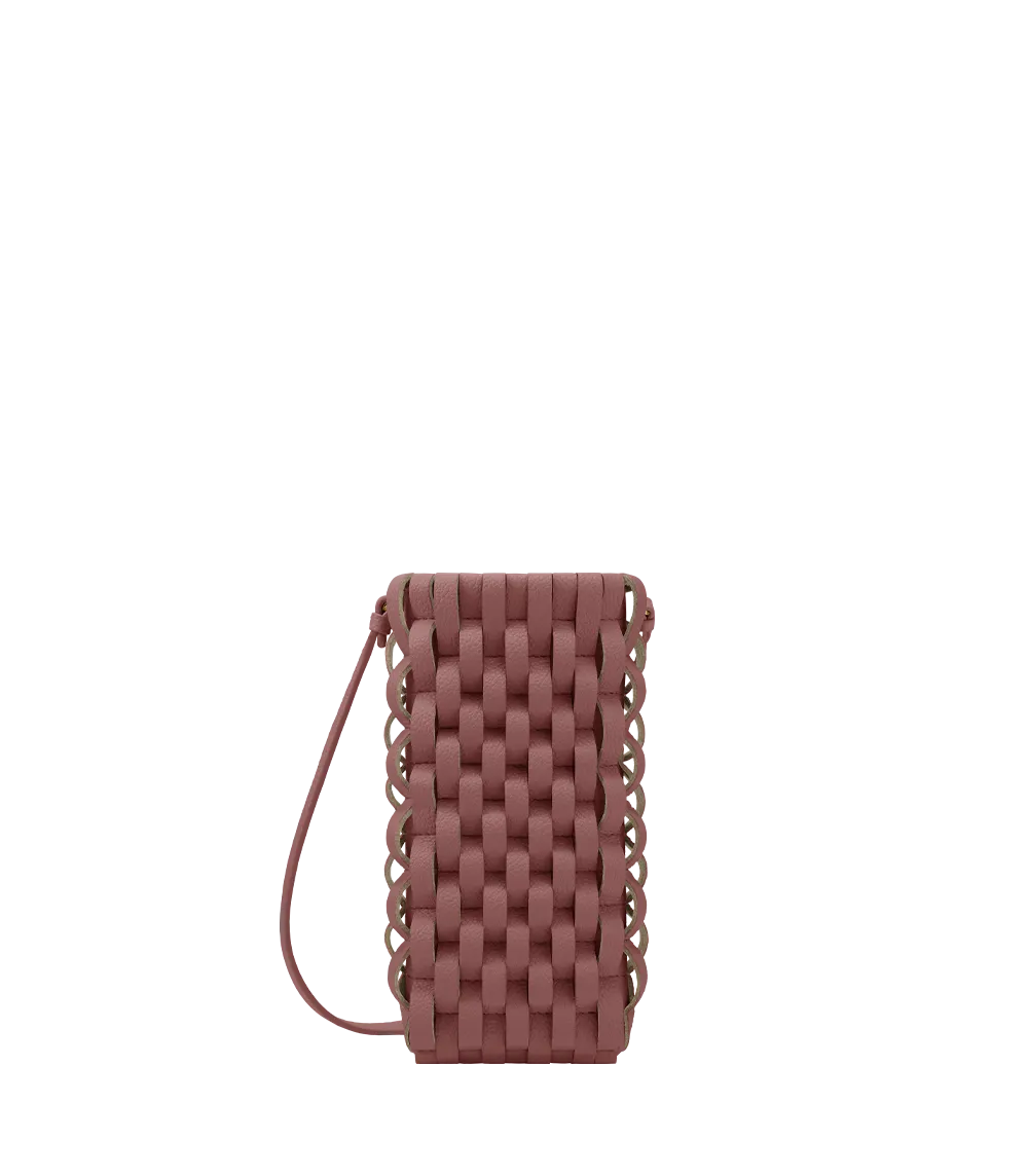 Onda Phone Case - Blush