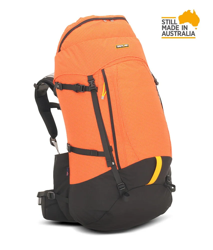 One Planet Tussock Backpack