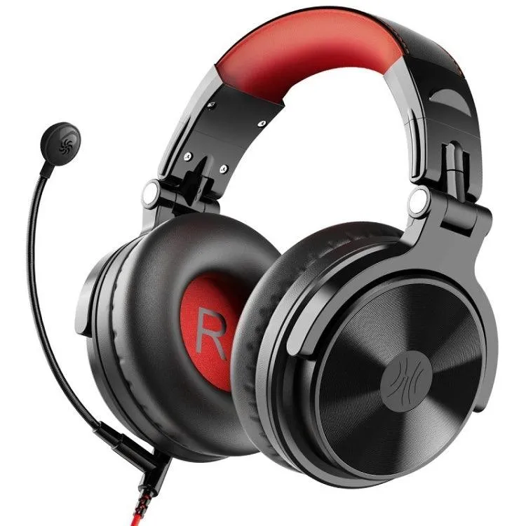 OneOdio Pro-M Wired Gaming Headset for Ultimate Audio Experience