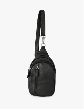 Osgoode Marley Sasha Crossbody/Sling Bag