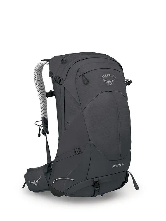 Osprey - Stratos 34 Day Hike Backpack (Men's)