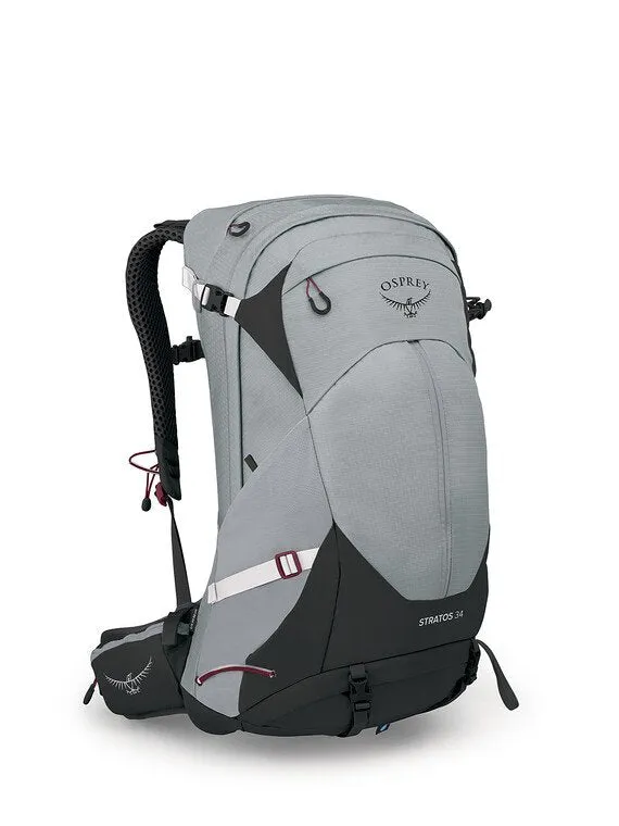 Osprey - Stratos 34 Day Hike Backpack (Men's)