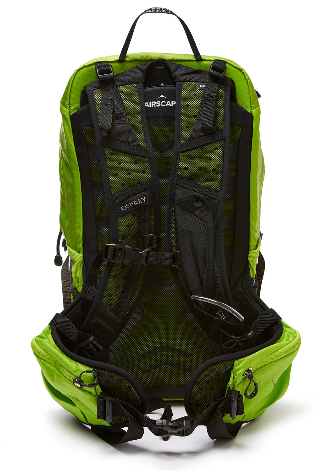 Osprey Talon 22 Backpack - Limon Green