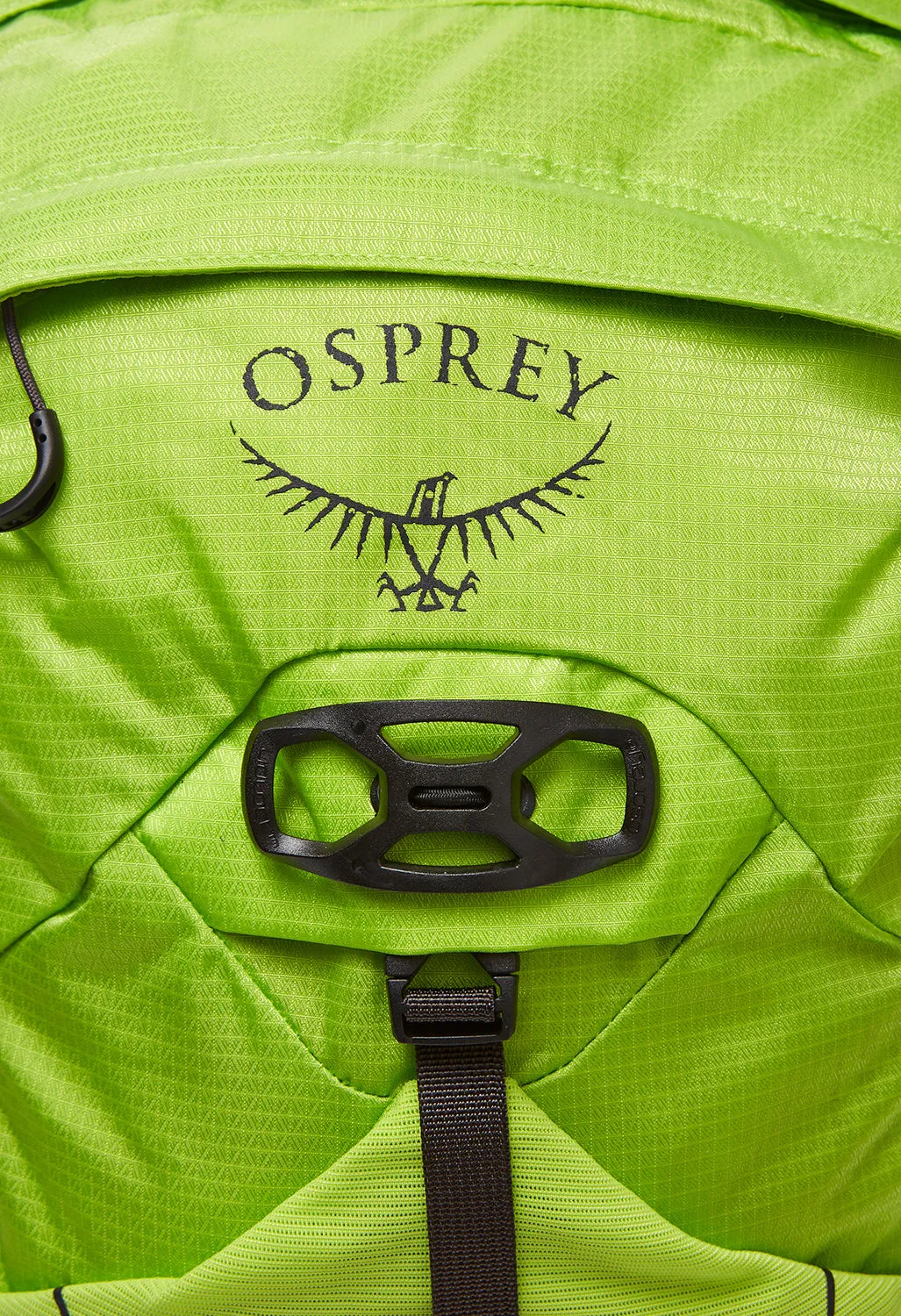 Osprey Talon 22 Backpack - Limon Green