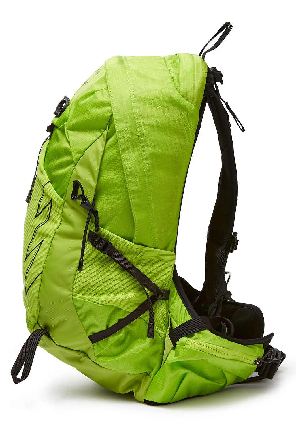 Osprey Talon 22 Backpack - Limon Green