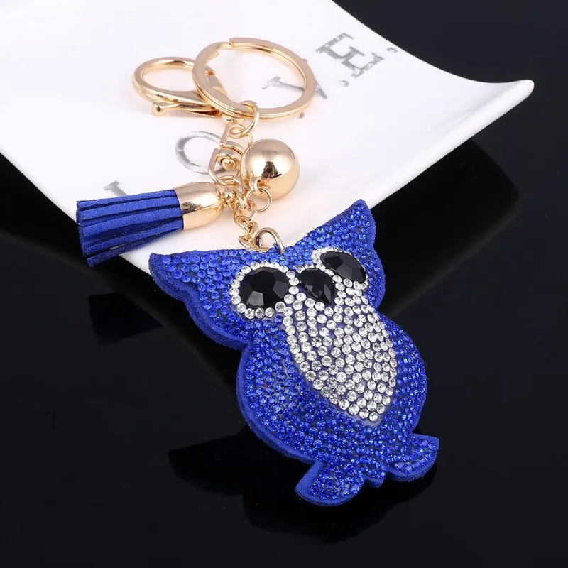 Owl Pendant