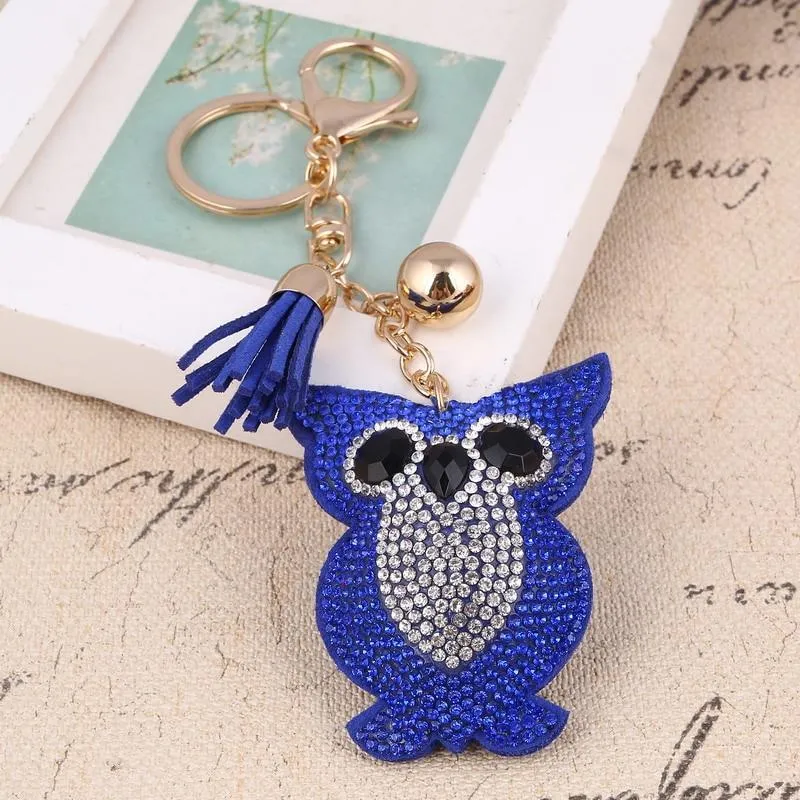 Owl Pendant