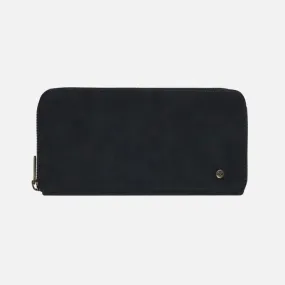 Oxbow Komo Wallet Black