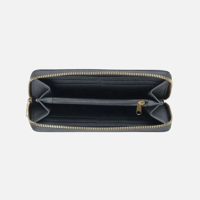 Oxbow Komo Wallet Black