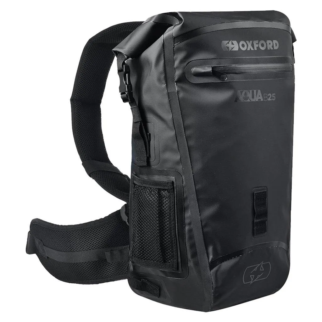 OXFORD AQUA B25 BACKPACK