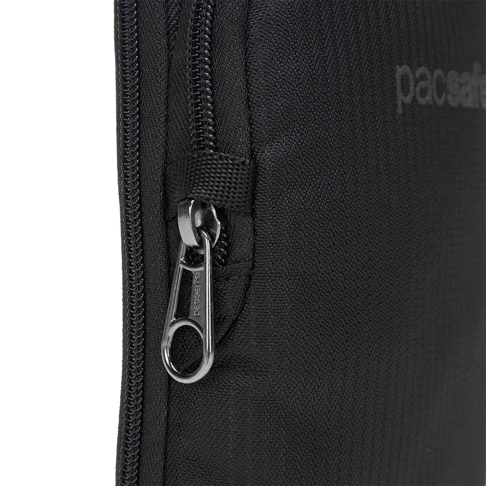 Pacsafe Daysafe Tech Econyl Crossbody Bag Anti-Theft Shoulder Bag