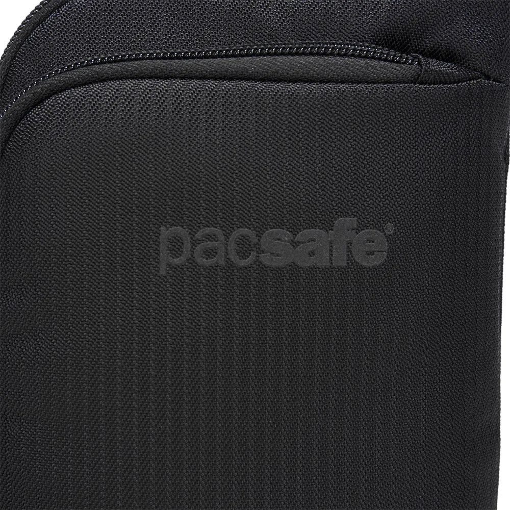 Pacsafe Daysafe Tech Econyl Crossbody Bag Anti-Theft Shoulder Bag