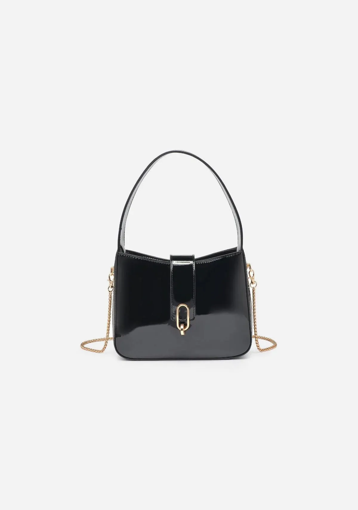 Paige Crossbody Black