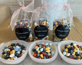 Palisades Chocolate Pebbles